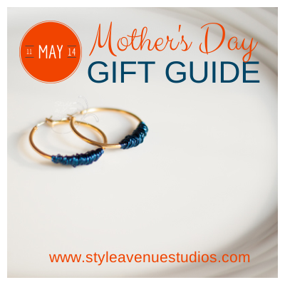 gift guide, mother's day