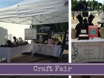 Craft Fair