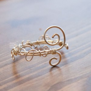 napkin ring