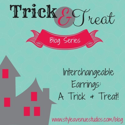 style avenue studios, earrings, handmade jewelry,