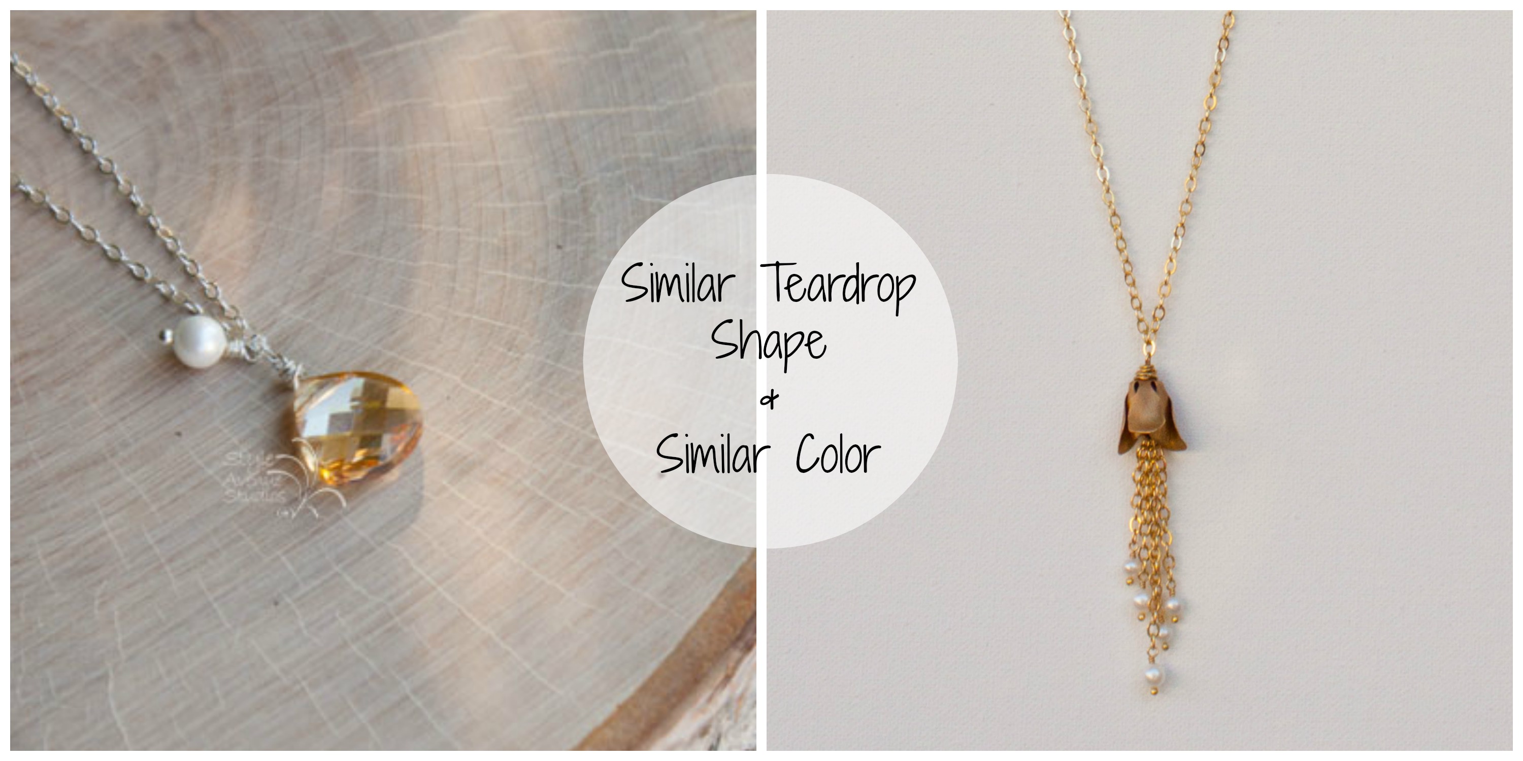 Mixing gold and silver, pearl necklace, crystal necklace, layer necklace, gold, silver