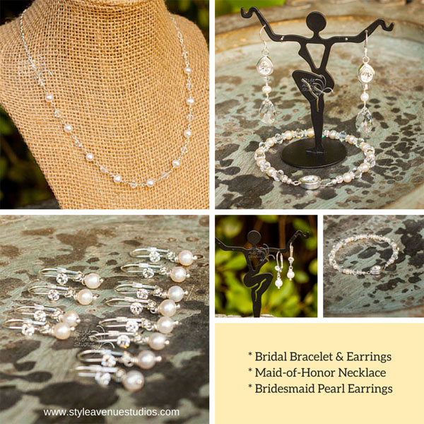 sacramento bridal jewelry