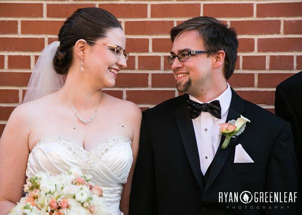 Real Bride Spotlight