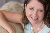 Emily Wilke Jewelry Designer