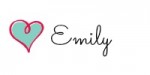 emily signature