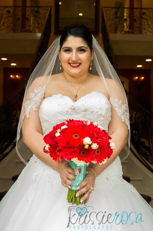 Custom Bridal Jewelry