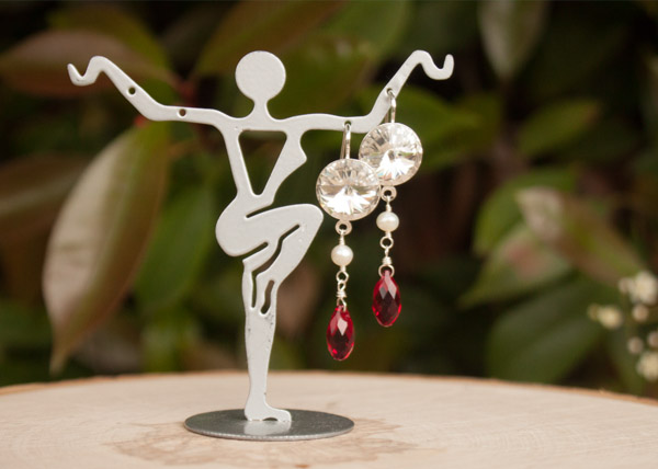 custom bridesmaids jewelry