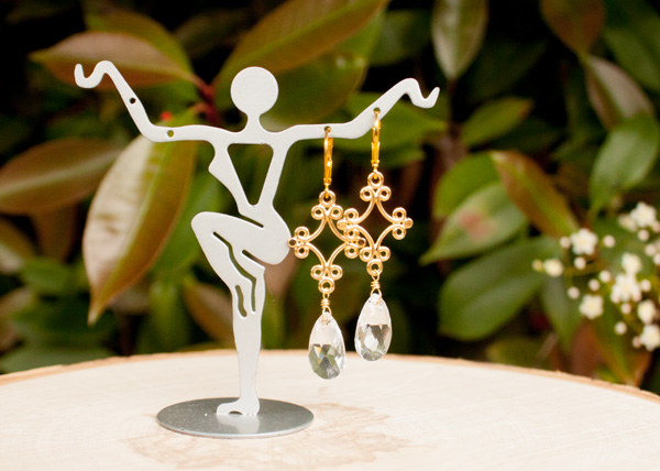 custom Mother of the bride jewelry