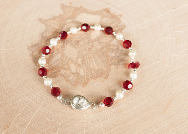 Custom Bridesmaid Jewelry