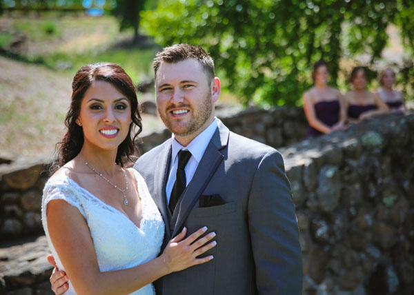 Custom Bridal Jewelry