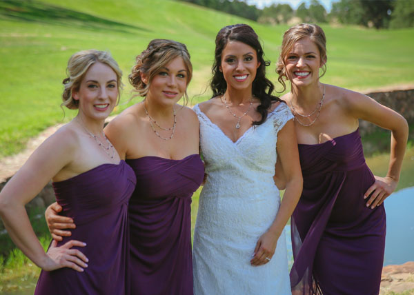 Custom Bridal Jewelry