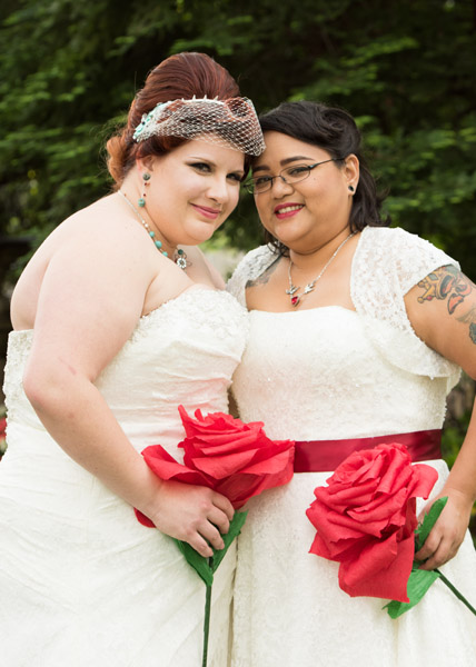 Turquoise & Red earrings