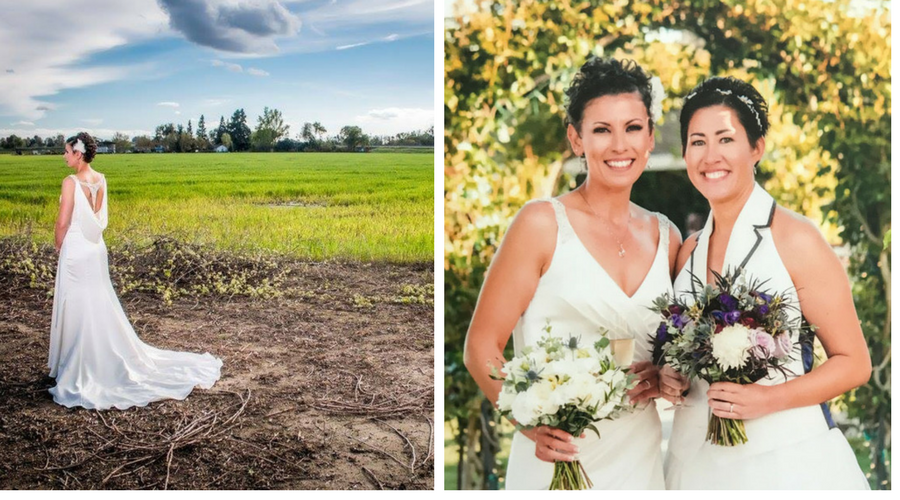 bridal hair accessories