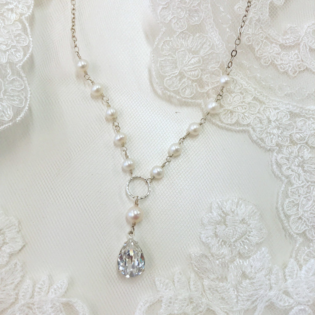 Pearl-Y-Necklace-Bridal