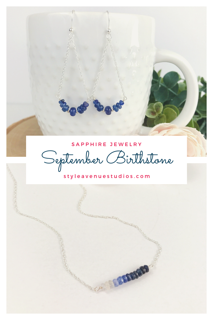 September Birthstone