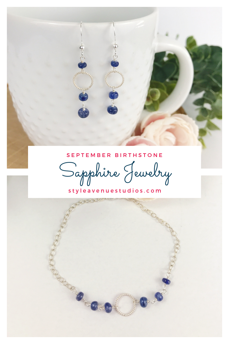 September Birthstone